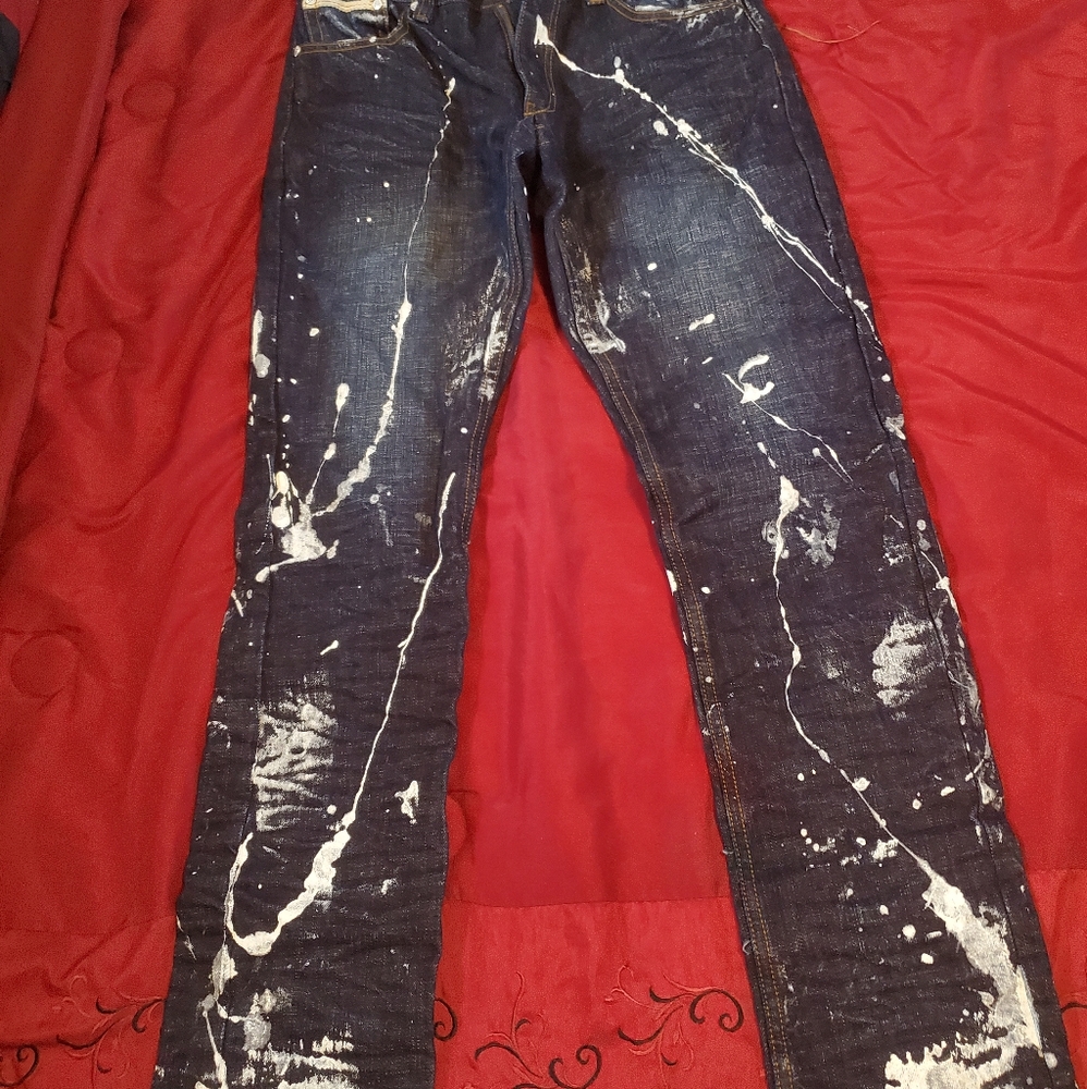Stylish Pants